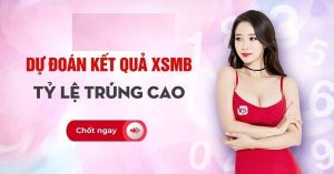 Dự đoán lô đẹp nhất 3/1 