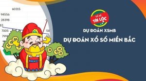 Dự đoán xổ số 15/11